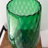 Tall vase from Empoli