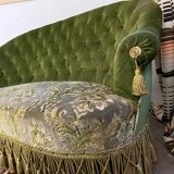 Boudoir bench 1950