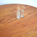 Ercol drop-leaf dining table * 125 cm