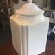 Apothecary jar 40cm
