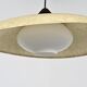 Suspension by Louis Christiaan Kalff for Philips, circa 1960