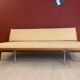Teak daybed by Arne Wahl Iversen for Komfort Denmark, 1960