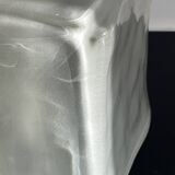 Vintage ikea glass mood lamp