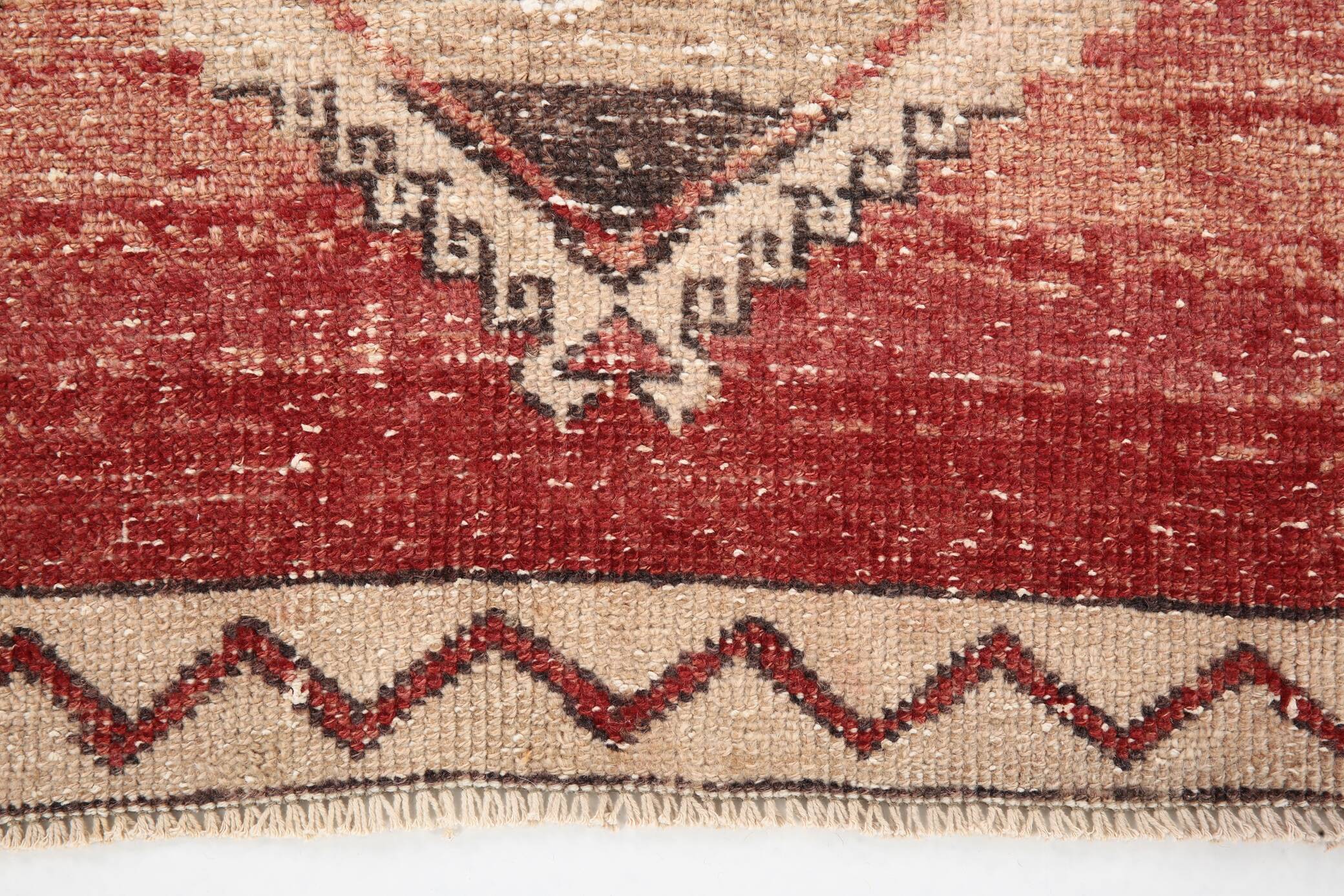 3x14 long persian runner rug, 94x418cm