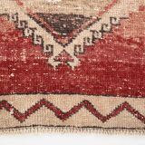3x14 long persian runner rug, 94x418cm