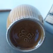 Ceramic vase 50's, 60's