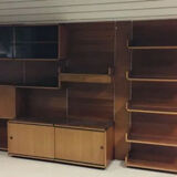 Wall unit