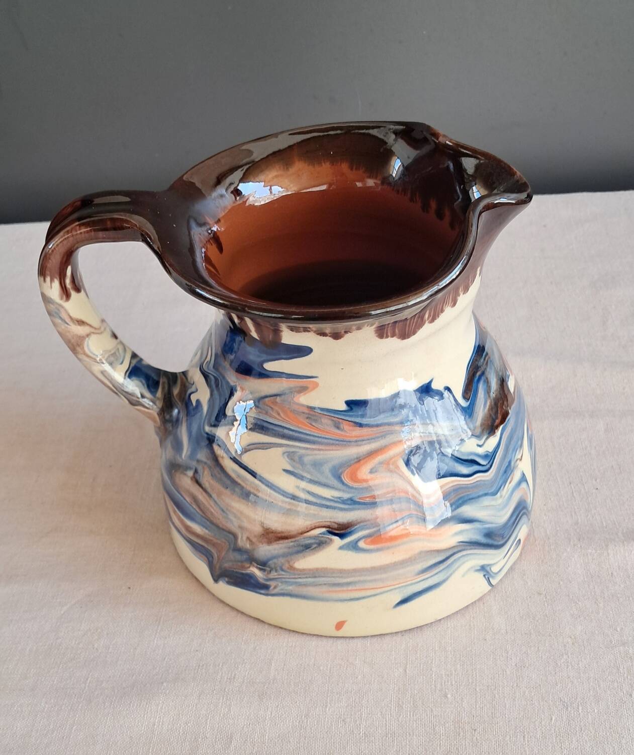 Carafe
