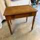 Table bureau