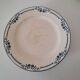 Shower foot plate, Saussure Salins EC Terre de fer