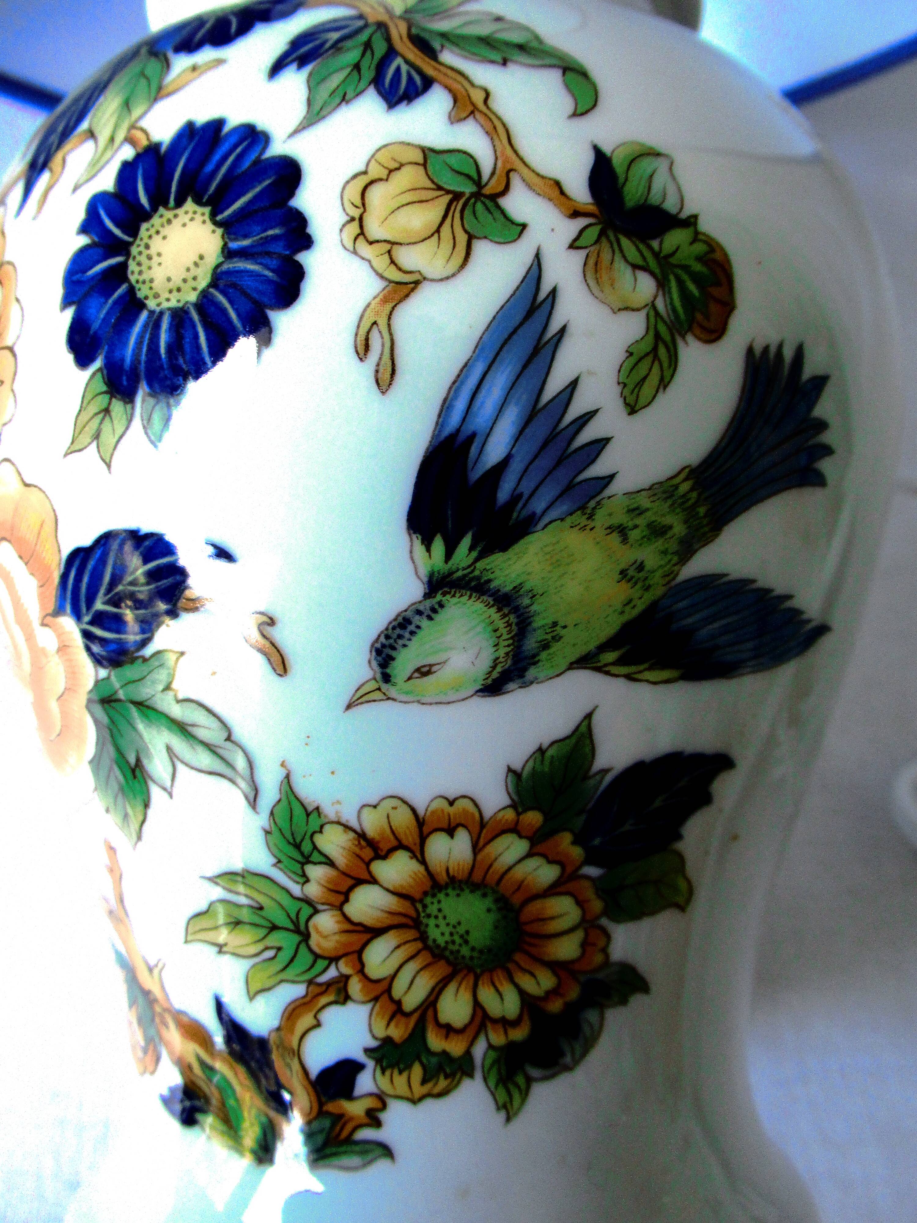 Lampe de salon