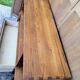 Vintage Solid Pine TV Hi-Fi Console Furniture 60s 70s 80s Chalet