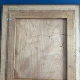 Planisphere of the naval hydrographic service