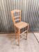 Tabouret de bar - chaise haute mange debout