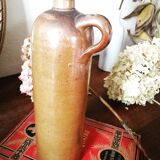 Sandstone bottle