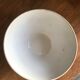 Old XXL bowl , said chabrot bowl , Sarreguemines Digoin