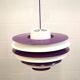 Nordisk Solar Verona Pendant Lamp by Sven Middelboe