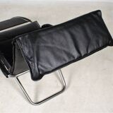 Fauteuil chaise longue