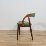 Mid-century Danish dining chairs from Orte Mobelfabrik, Denmark, 1960s, set of 6