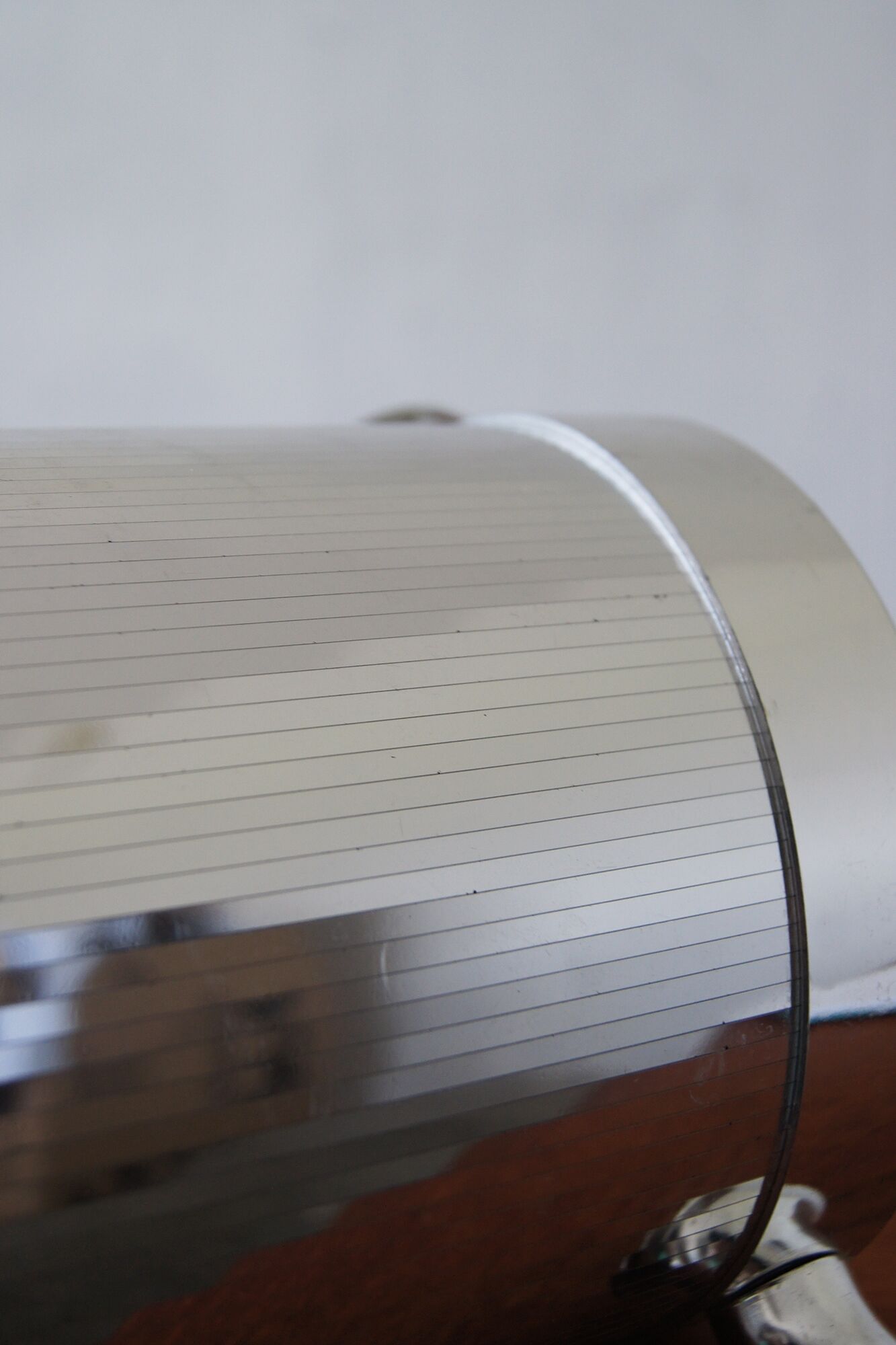 Vintage German ice bucket from BMF, 1970s