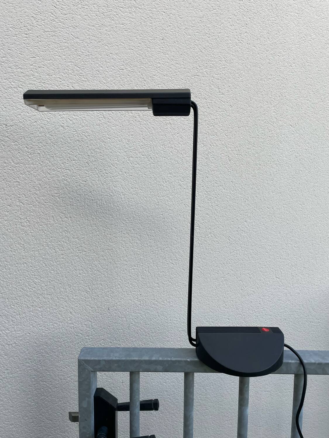 Tronconi lamp 1982
