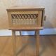 Table de chevet