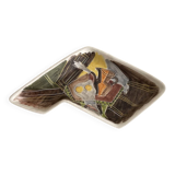 Italian trinket tray from the 1950s