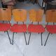 Vintage chairs