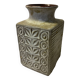 West Germany ceramic vase