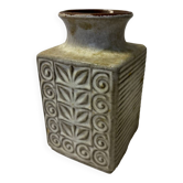 Vase en céramique West Germany