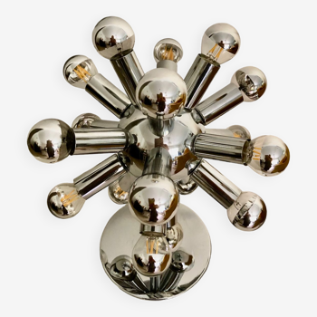 Lampe de table design Spoutnik