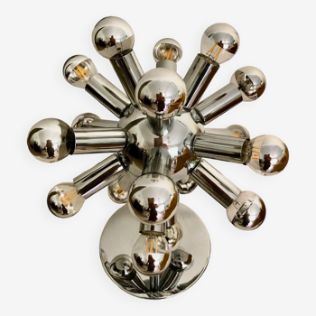 Sputnik designer table lamp