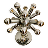 Sputnik designer table lamp