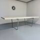 Table repas / réunion bois stratifié design antonio citterio vitra