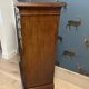 Cabinet de musique anglais