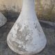 Pair of Gardeners Diabolo design Anton Bee et Willy Guhl