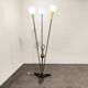 Mid century floor lamp, 1960s