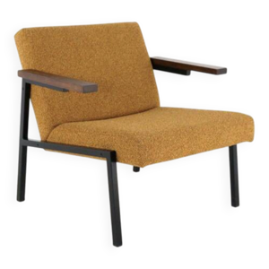 Fauteuil SZ63 modèle - martin visser