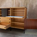 Modular furniture by A.R.P. for Minvielle 60