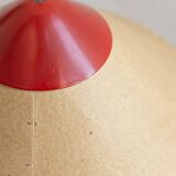 Mid Century Czech Table Lamp by Helena Frantova for Okolo, 1950s
