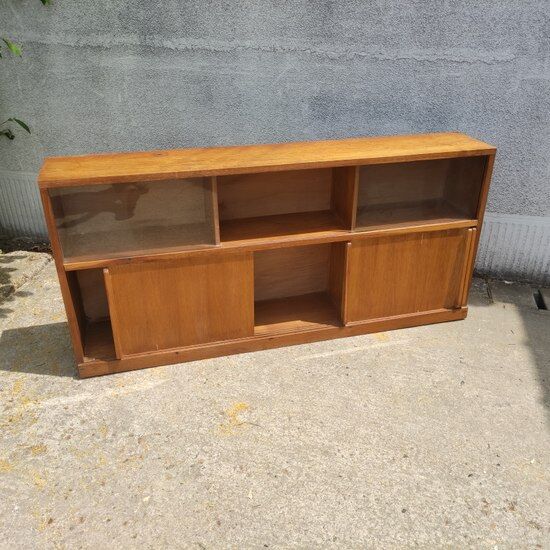 Scandinavian style sideboard