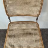 Chair Marcel Breuer Cesca B32