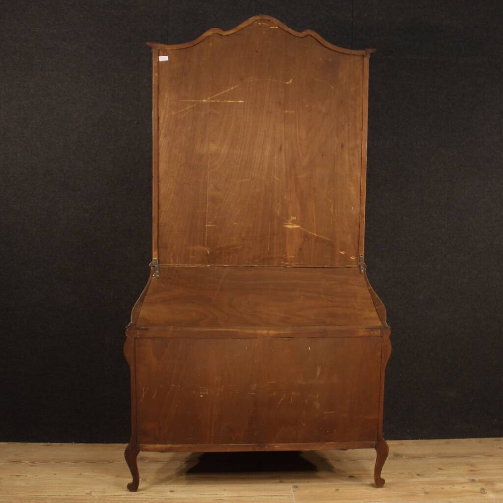 Lombard trumeau from 20th century