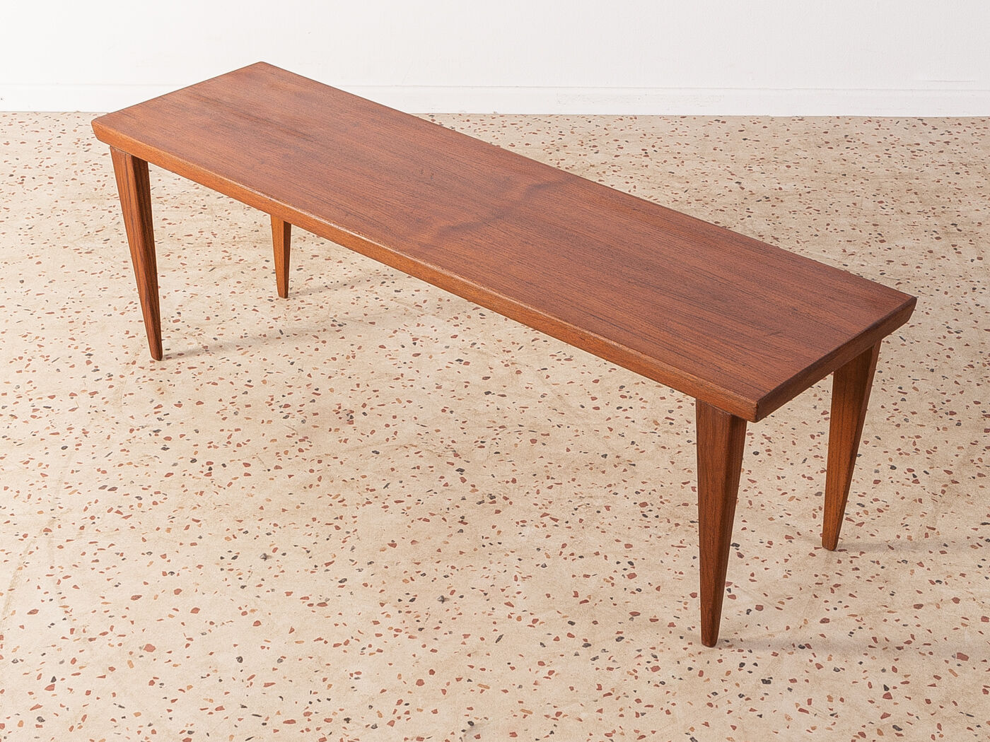 1960s coffee table