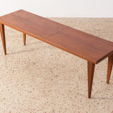 1960s coffee table