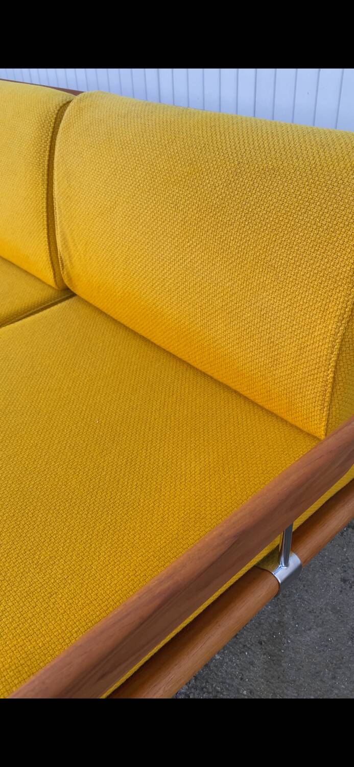 Vintage Scandinavian bench/sofa