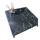Marble table ampm