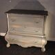 Dutch 19th century Dresser