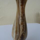 Vase en onyx