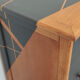 Commode Églantine